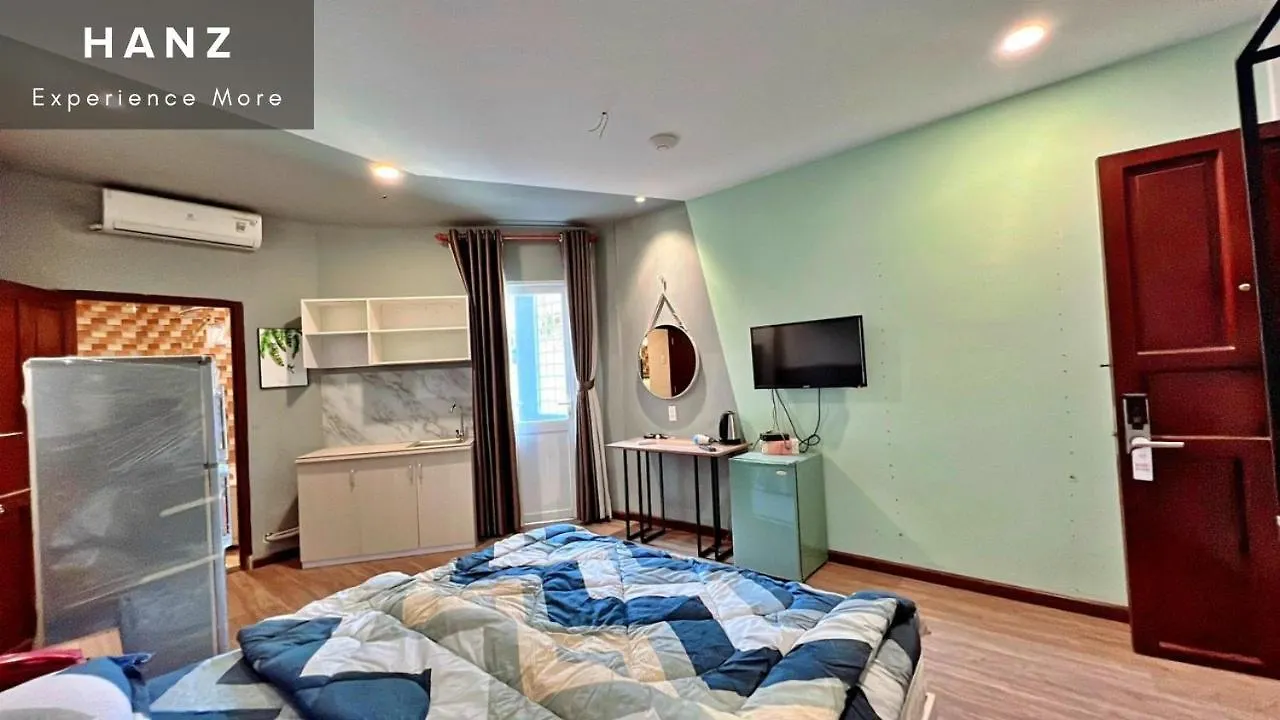 Apartment S79 Sen Hotel By Hostify Ho Chi Minh City