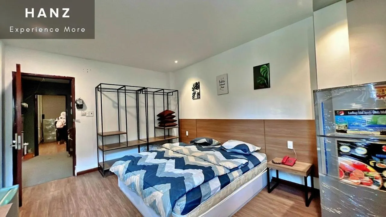 S79 Sen Hotel By Hostify Ho Chi Minh City 0*,