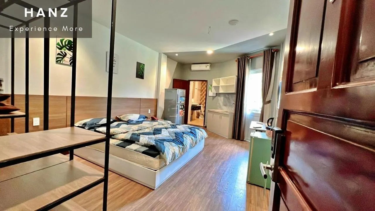 S79 Sen Hotel By Hostify Ho Chi Minh City Apartment