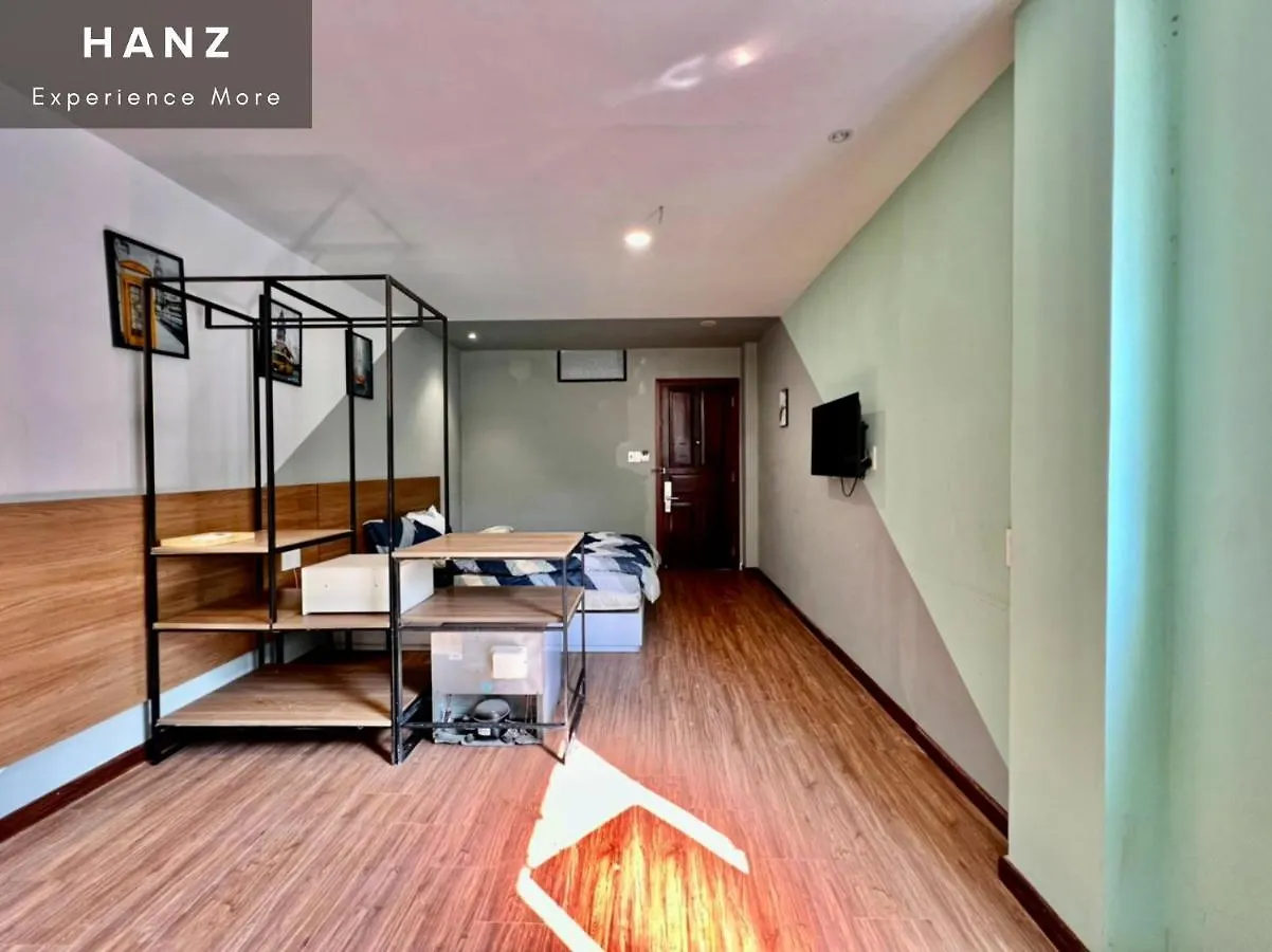 Apartment S79 Sen Hotel By Hostify Ho Chi Minh City