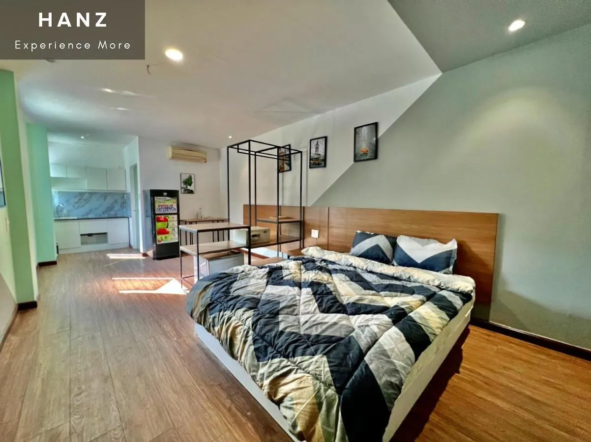 S79 Sen Hotel By Hostify Ho Chi Minh City 0*,  Vietnam