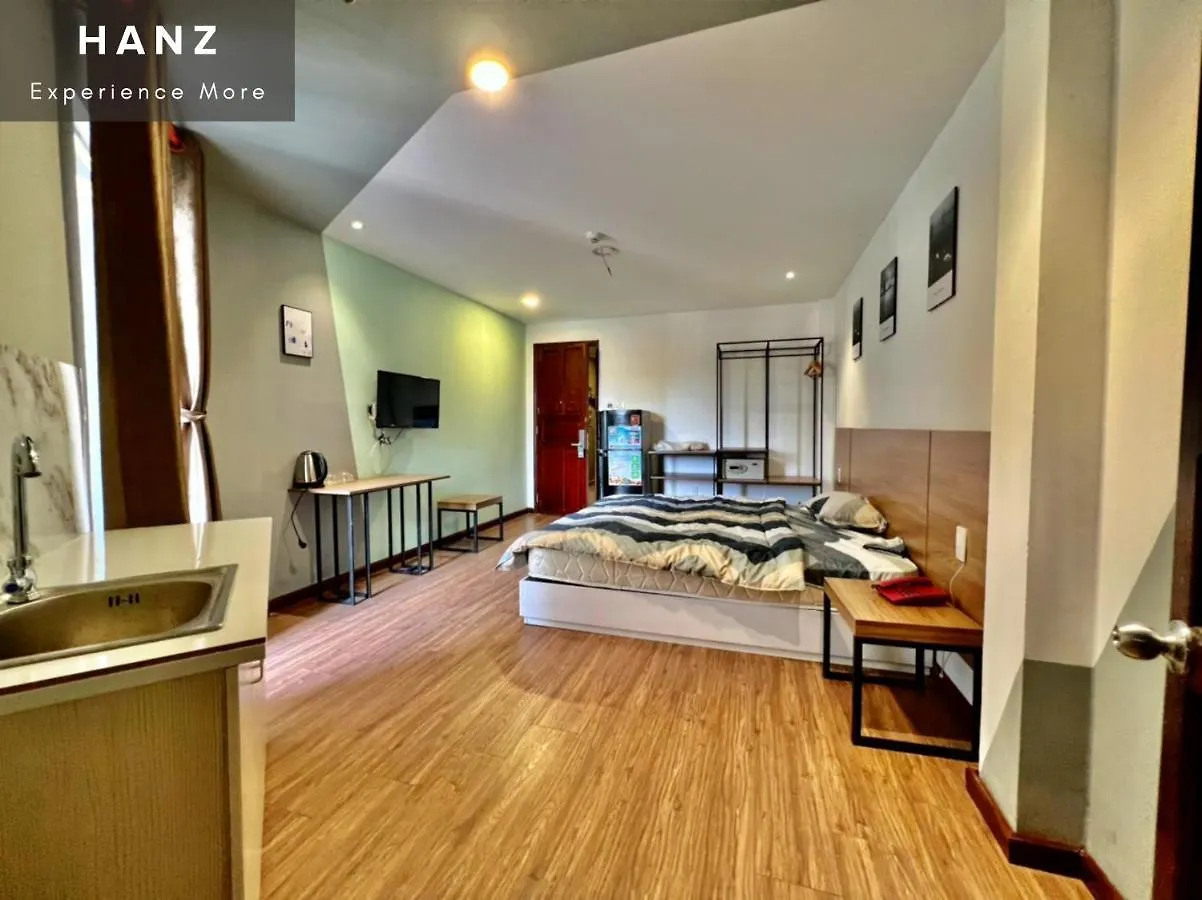 S79 Sen Hotel By Hostify Ho Chi Minh City Apartment