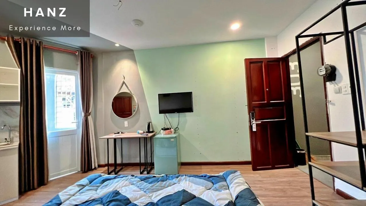 S79 Sen Hotel By Hostify location